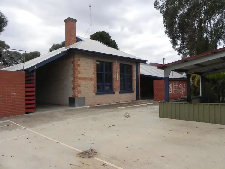 Second view of Homely house listing, 551 Lyrup Main Road, Lyrup SA 5343