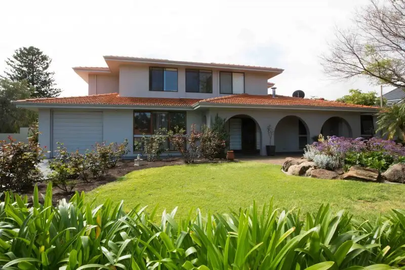 Main view of Homely house listing, 2 Kateena Road, City Beach WA 6015