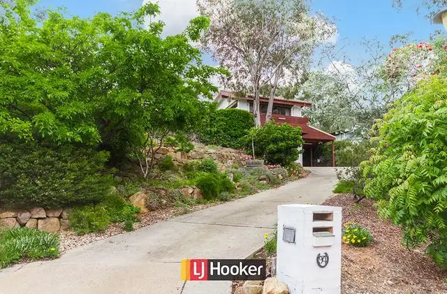 Main view of Homely house listing, 94 Pridham Street, Farrer ACT 2607