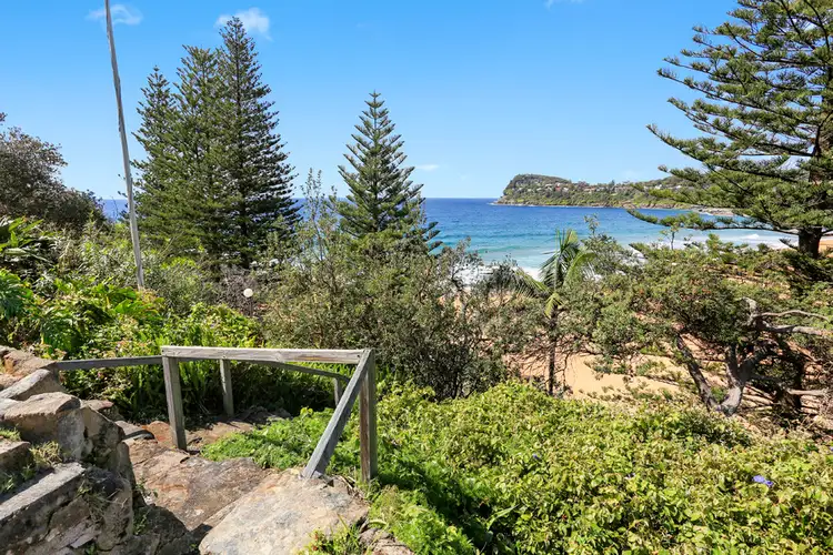 Fourth view of Homely house listing, 269 Whale Beach Road, Whale Beach NSW 2107