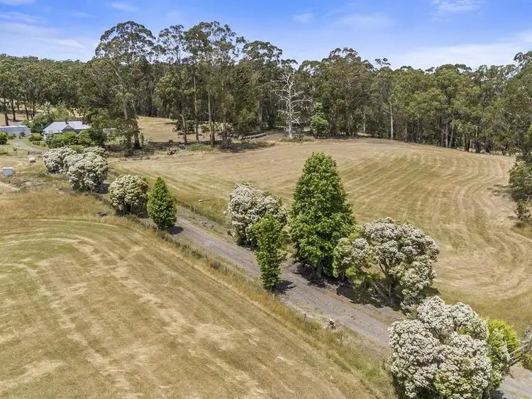 Seventh view of Homely house listing, 2065 Colac Lavers Hill Road, Gellibrand VIC 3239