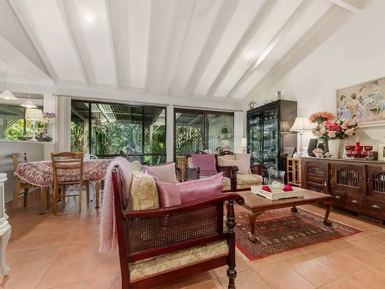 Second view of Homely semi-detached listing, 2/34 Glen Eagles Drive, Robina QLD 4226