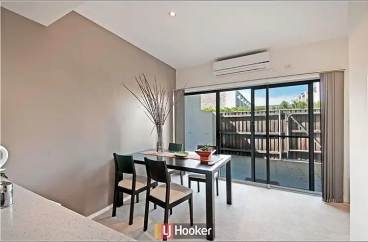 Third view of Homely townhouse listing, 22/30 Ijong Street, Braddon ACT 2612