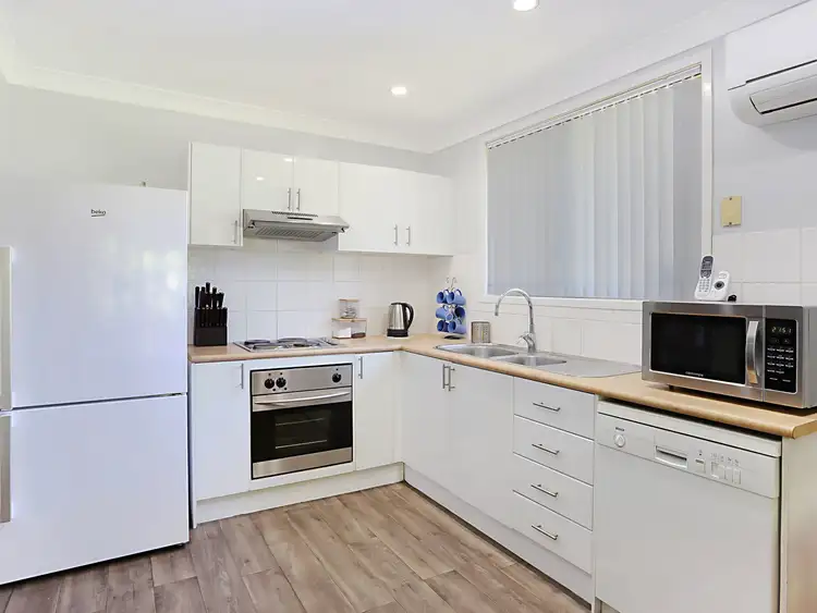 Third view of Homely house listing, 9 Feeney Way, Raymond Terrace NSW 2324