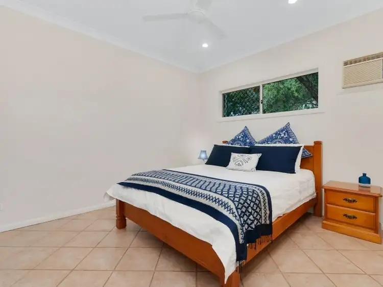 Sixth view of Homely house listing, 11 Mentana Close, Mount Sheridan QLD 4868