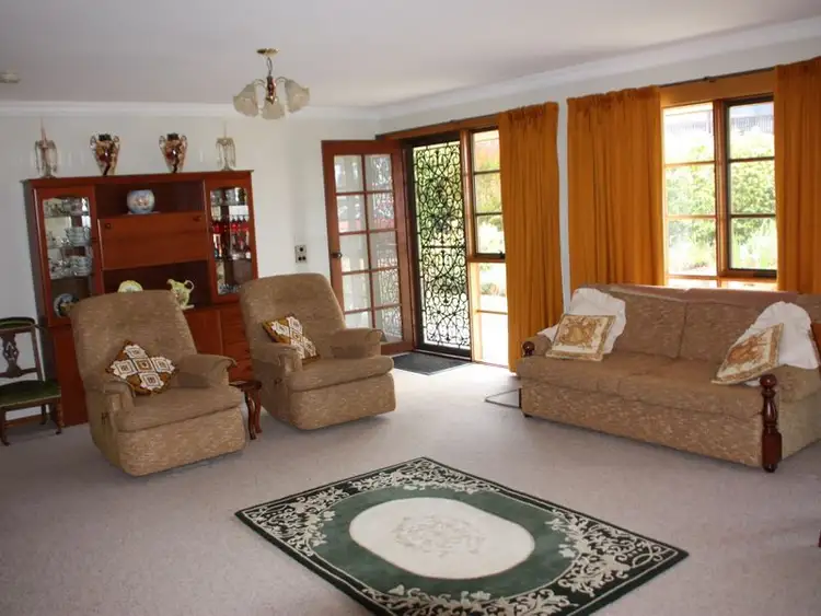 Fourth view of Homely unit listing, 29 McCulloch Drive, Hadspen TAS 7290
