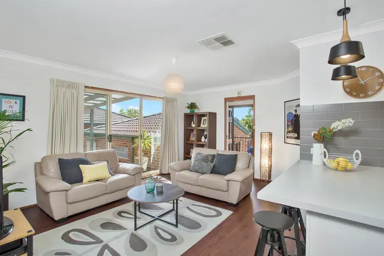 Sixth view of Homely house listing, 40 Ferguson Circuit, Ngunnawal ACT 2913