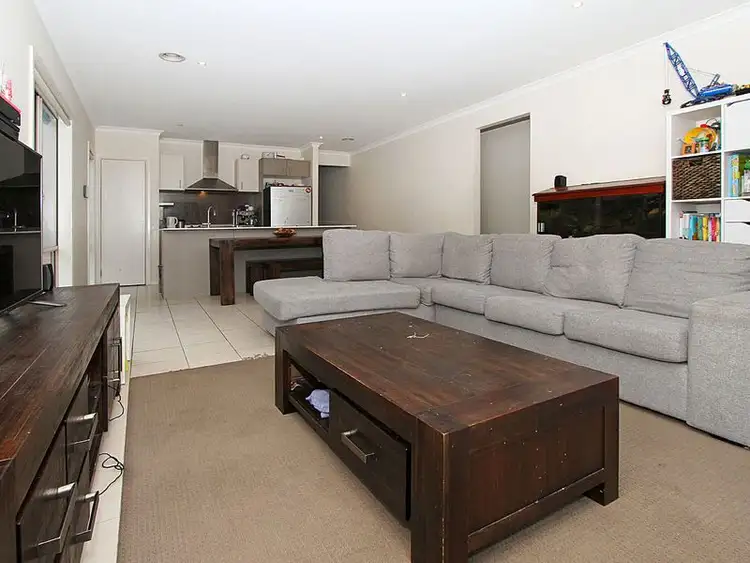 Second view of Homely house listing, 35 Skeeter Drive, Mernda VIC 3754