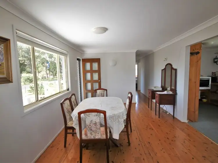 Fourth view of Homely house listing, 15 Waratah Crescent, Sanctuary Point NSW 2540