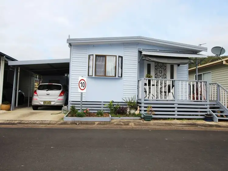 A4 Broadlands Estate, Green Point NSW 2251