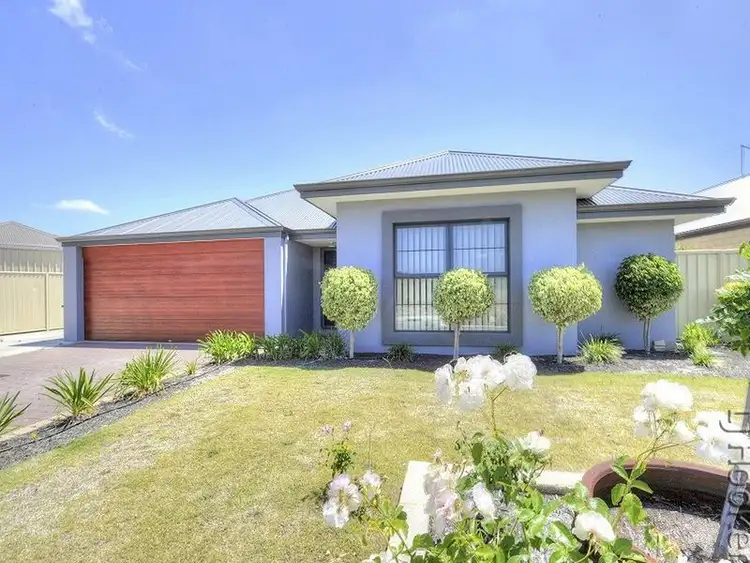 Third view of Homely house listing, 37 Wells Road, Pinjarra WA 6208