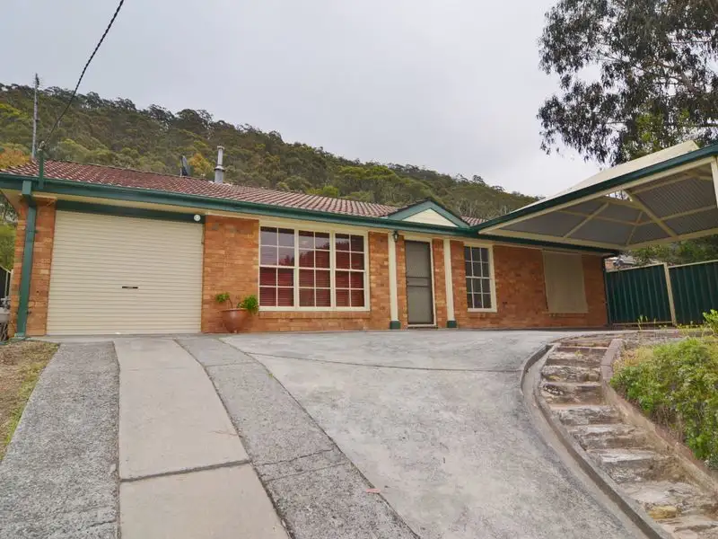 Main view of Homely house listing, 94 Macauley Street, Lithgow NSW 2790