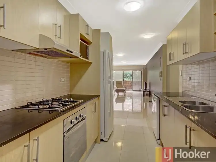 Third view of Homely unit listing, 3/818-826 Canterbury Road, Roselands NSW 2196