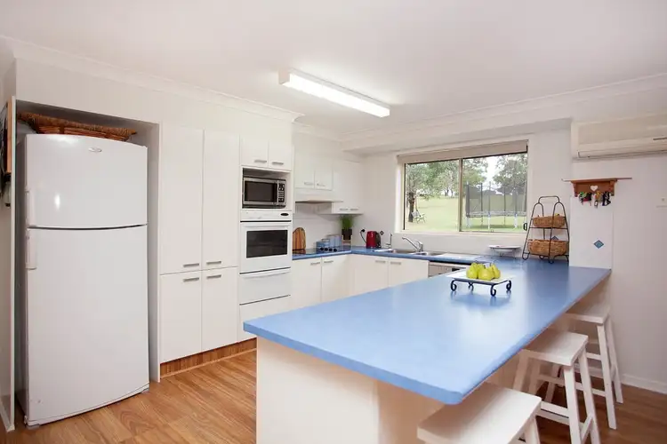 Fourth view of Homely rural property listing, 121 Malcolms Road, Pampoolah NSW 2430