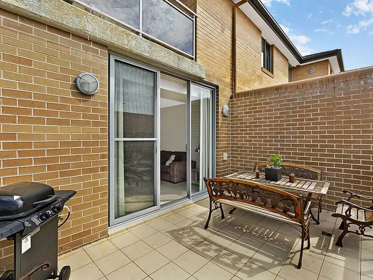 Fifth view of Homely unit listing, 10/15-17 Nirvana Street, Long Jetty NSW 2261