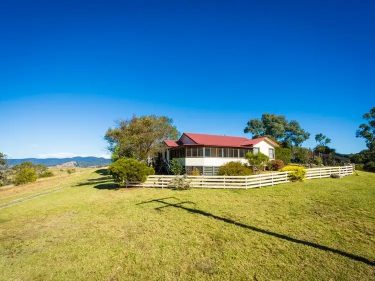 Main view of Homely rural property listing, 189 Mogilla Road, Candelo NSW 2550