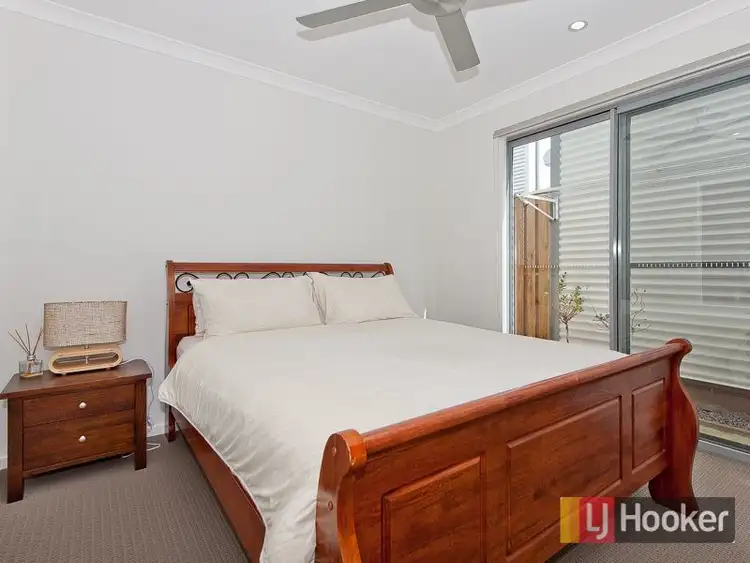Seventh view of Homely townhouse listing, 16 Heathcote Lane, Fitzgibbon QLD 4018