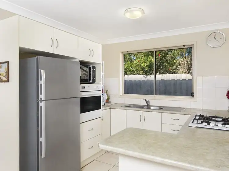 Third view of Homely house listing, 8 Norman Dunlop Crescent, Minto NSW 2566