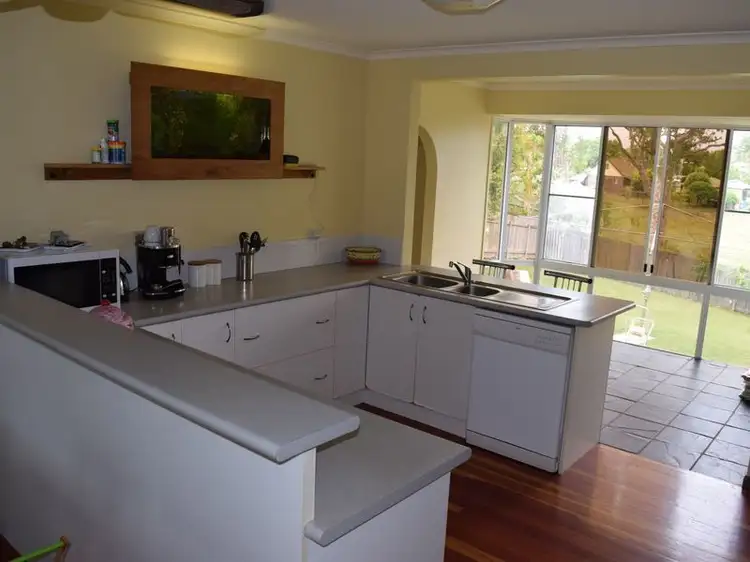 Second view of Homely house listing, 6 Blanch Parade, South Grafton NSW 2460