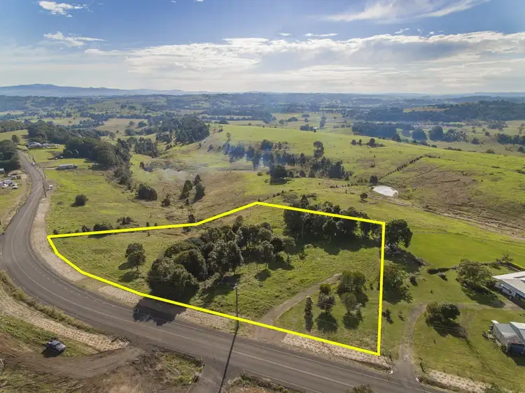 Second view of Homely land listing, 110 Cameron Road, Boat Harbour NSW 2480
