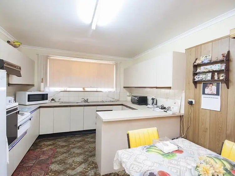 Second view of Homely house listing, 57 Owen Terrace, Wallaroo SA 5556