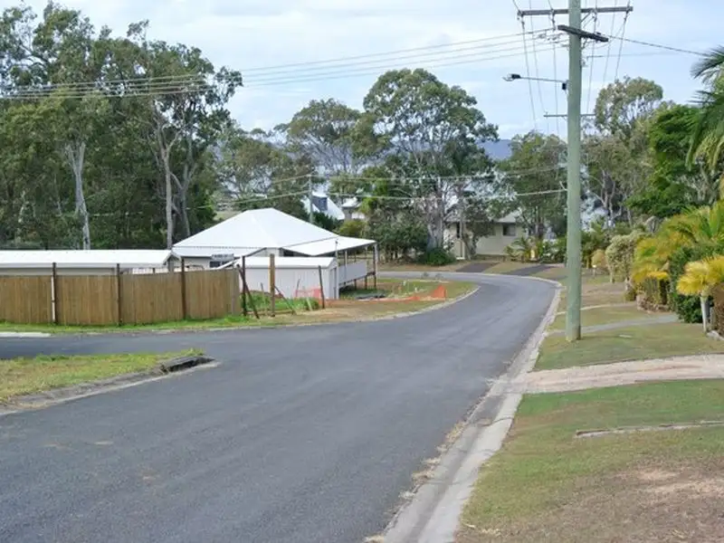 Main view of Homely land listing, 6 Mawarra Street, Macleay Island QLD 4184