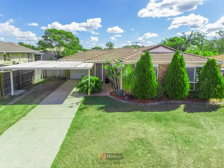 Third view of Homely house listing, 128 Fourth Avenue, Marsden QLD 4132