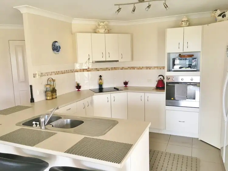 Sixth view of Homely house listing, 10 Oasis Drive, Kingaroy QLD 4610