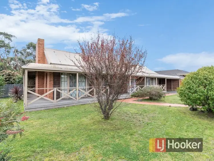 Main view of Homely house listing, 1 Lawless Drive, Cranbourne North VIC 3977