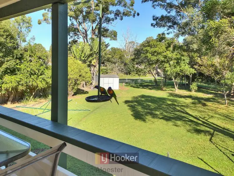 Fifth view of Homely house listing, 9 Triantha Street, Algester QLD 4115