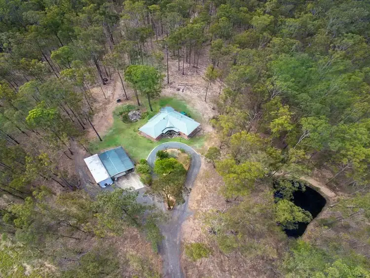 Third view of Homely house listing, 92 Parklands Court, Kurwongbah QLD 4503
