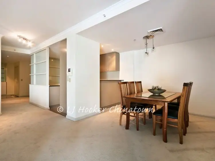 Second view of Homely apartment listing, 2A Help St, Chatswood NSW 2067