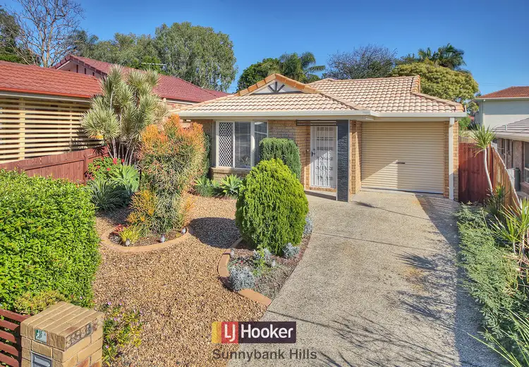 Fifth view of Homely house listing, 127 Morden Road, Sunnybank Hills QLD 4109
