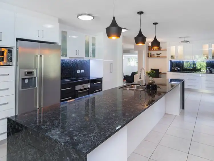 Second view of Homely house listing, 56 Great Southern Drive, Robina QLD 4226