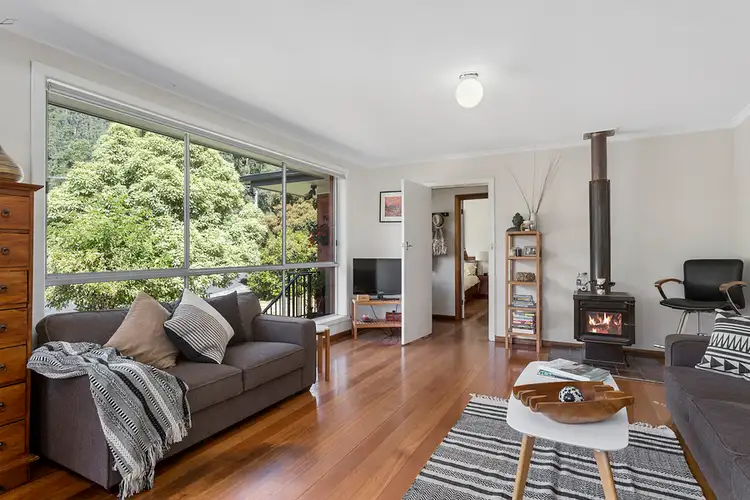 Third view of Homely house listing, 11 Lawley Crescent, South Hobart TAS 7004