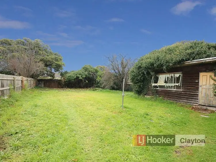 Second view of Homely house listing, 11 Springfield Avenue, Clayton South VIC 3169