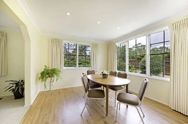 Second view of Homely house listing, 12 Wearing Street, Higgins ACT 2615