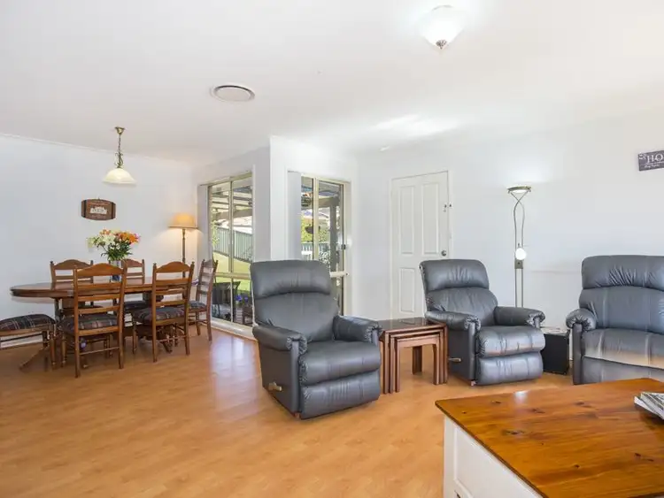 Second view of Homely house listing, 8 Cassia Place, Ulladulla NSW 2539
