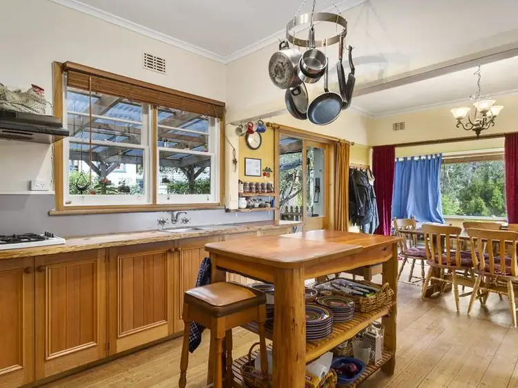 Fifth view of Homely house listing, 94 Knights Road, Huonville TAS 7109