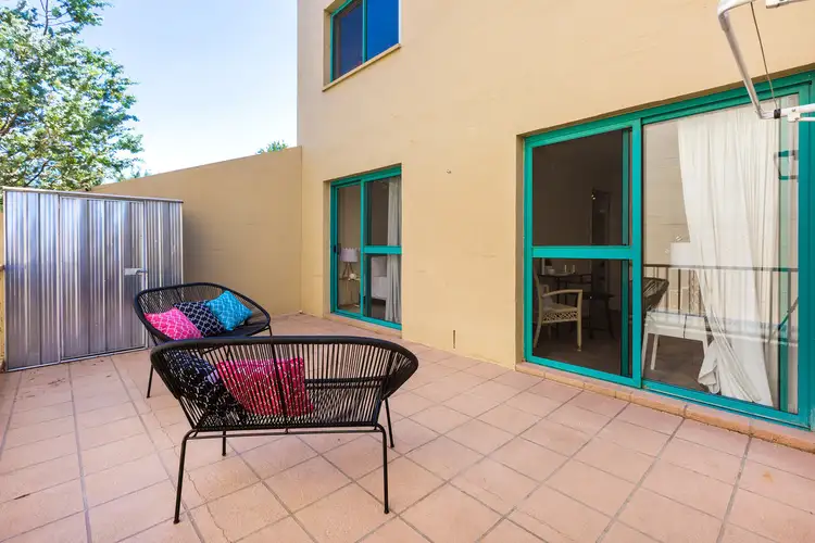 Third view of Homely unit listing, 38/53 McMillan Crescent, Griffith ACT 2603