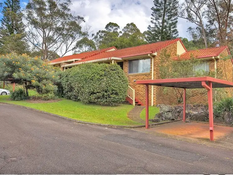1/1 Pineview Drive, Goonellabah NSW 2480