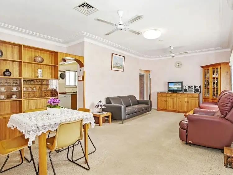 Main view of Homely house listing, 41 Thurston Crescent, Corrimal NSW 2518
