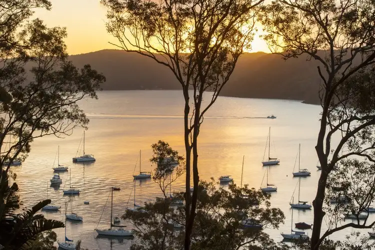Second view of Homely house listing, 81 Riverview Road, Avalon Beach NSW 2107