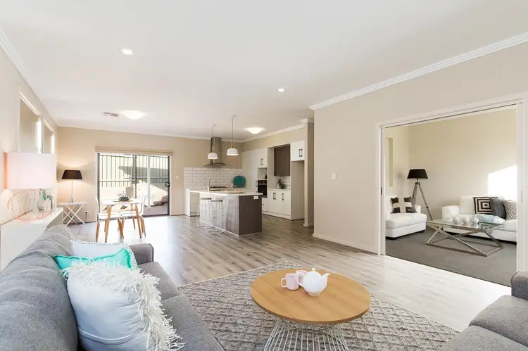 Main view of Homely house listing, 2/14 Braun Drive, Hahndorf SA 5245