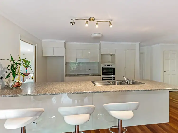 Fifth view of Homely house listing, 105 Camberwell Circuit, Robina QLD 4226