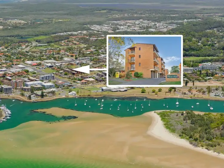 Sixth view of Homely unit listing, 11/131 Bridge Street, Port Macquarie NSW 2444