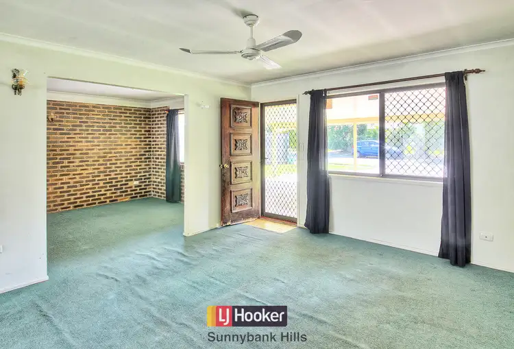 Third view of Homely house listing, 27 Headland Street, Sunnybank QLD 4109