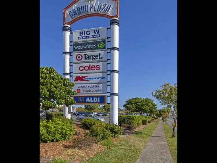 Seventh view of Homely land listing, 14 CHIKAMEENA ST, Logan Reserve QLD 4133