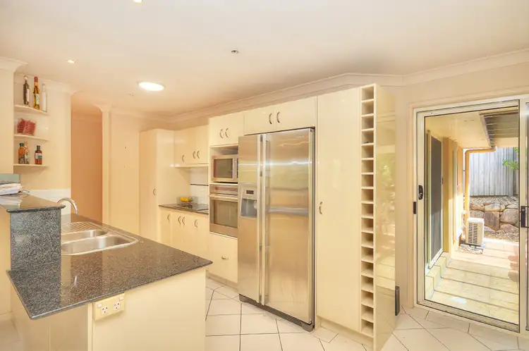 Third view of Homely house listing, 7 Sarah Place, Ashmore QLD 4214