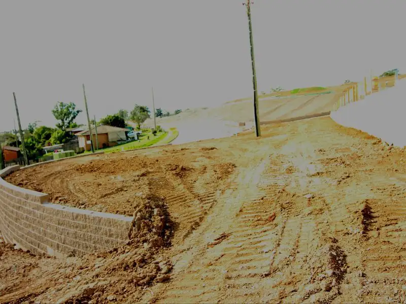 Main view of Homely land listing, LOT 204 Leibig Place, Minto NSW 2566